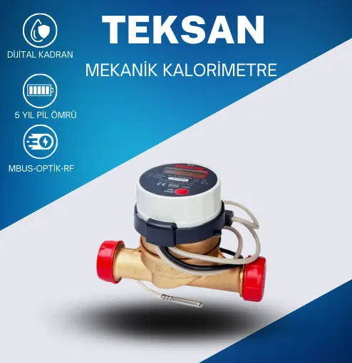 teksan